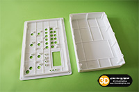 پرینت سه بعدی محفظه و کیسینگ محصول صنعتی fdm