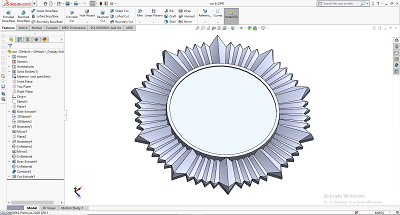 طراحی سه بعدی جواهرات
